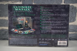 The Ultimate Matrix Collection (Limited Edition) (01)